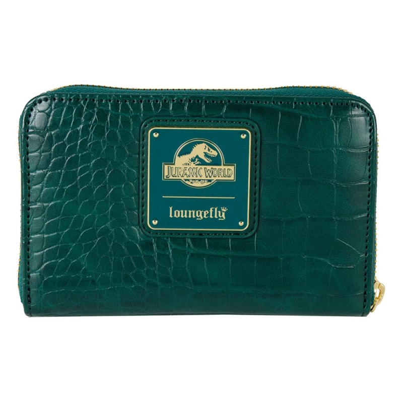 Universal by Loungefly Wallet Jurassic World 3