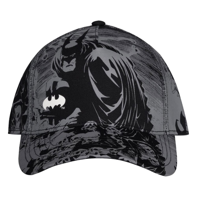 Batman Baseball Batman holding Logo