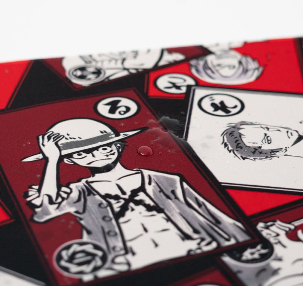One Piece XL Mouse Mat 80 x 35 cm 5