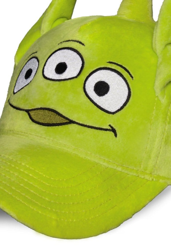 Toy Story 5 Novelty Cap Alien 2