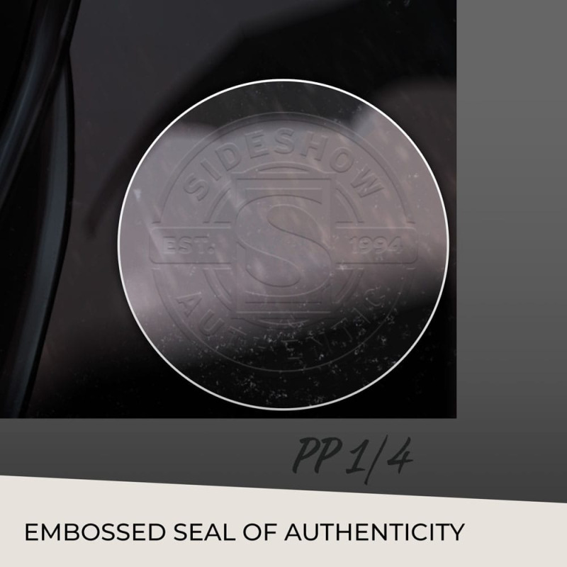 DC Comics Art Print Catwoman 61 x 46 cm - unframed 2