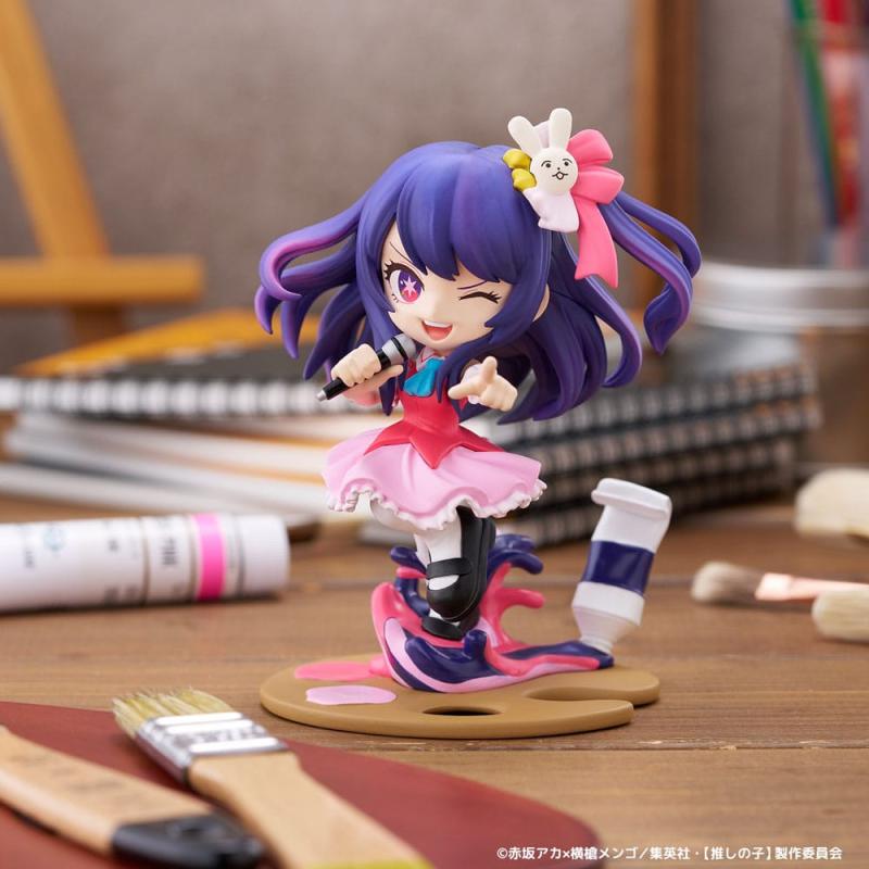 Oshi no Ko PalVerse PVC Statue Ai 11 cm