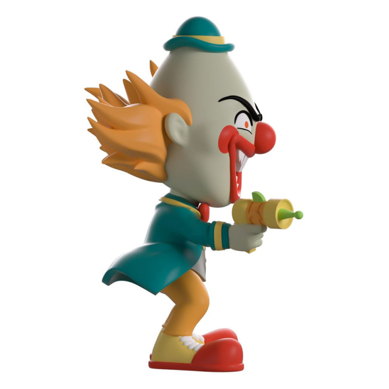 Legends of Avantris Vinyl Figure Chuckles 12 cm 1