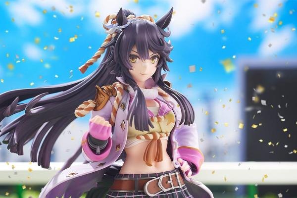 Uma Musume Pretty Derby PVC Statue 1/7 Narita Brian 26 cm