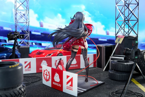 Azur Lane PVC Statue 1/7 Taihou Enraptured Companion Ver. 26 cm 1
