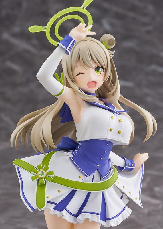 Blue Archive Pop Up Parade PVC Statue Nonomi: Mischievous Straight Ver. 17 cm 6