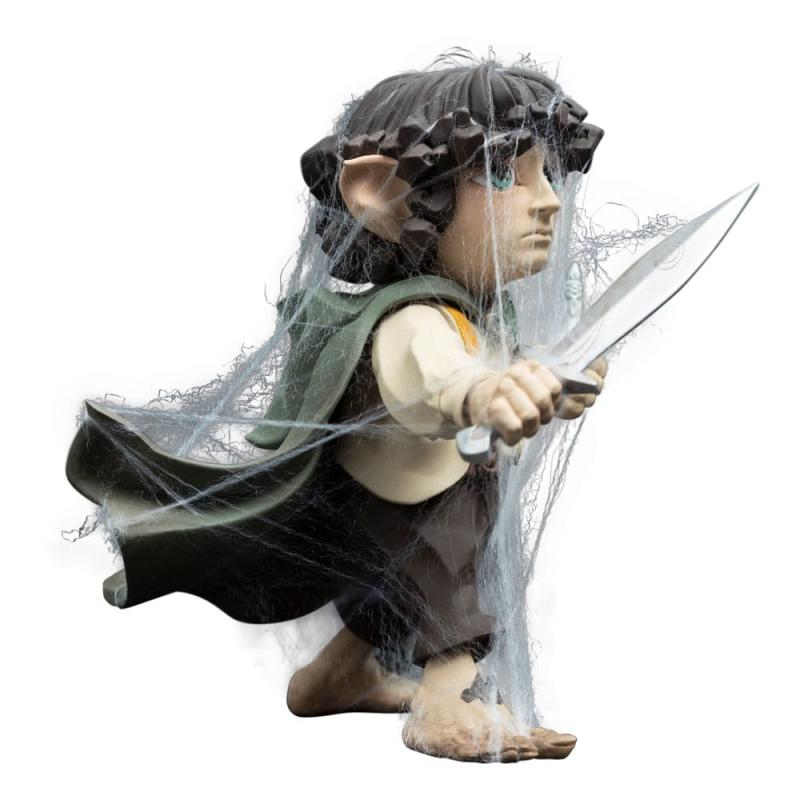 Lord of the Rings Mini Epics Vinyl Figure Frodo Baggins (Limited Edition) 11 cm