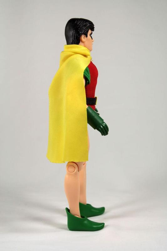 DC Comics Action Figure Robin 20 cm