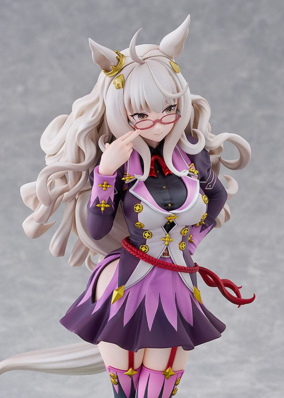 Uma Musume Pretty Derby PVC Statue 1/7 Biwa Hayahide 27 cm 13