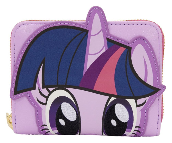 My Little Pony by Loungefly Wallet The Little Mermaid