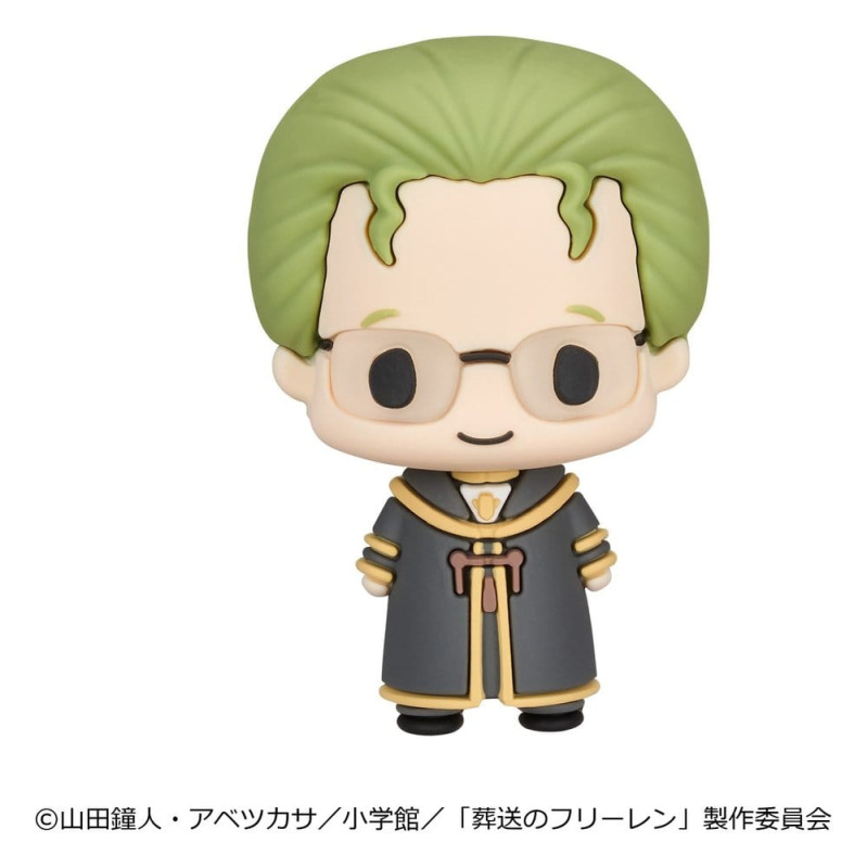 Frieren: Beyond Journey's End Chokorin Collection Mini Figures 5 cm Blind Box Display (6) 5
