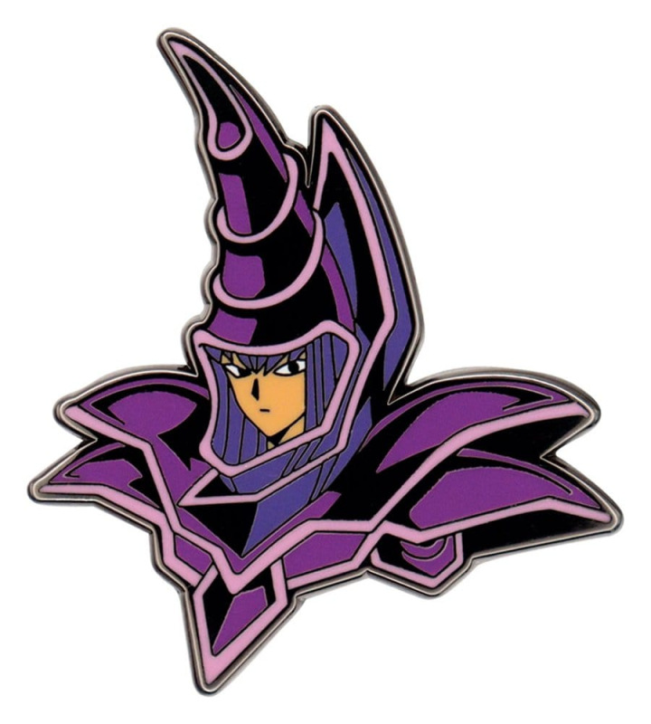 Yu-Gi-Oh! Mystery Pin Badges Volume 2 Blind Box Display (12) 6
