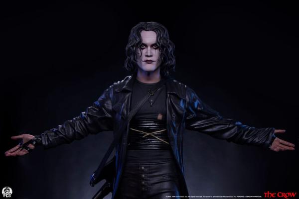 The Crow Epic Series Statue 1/3 Crow 66 cm