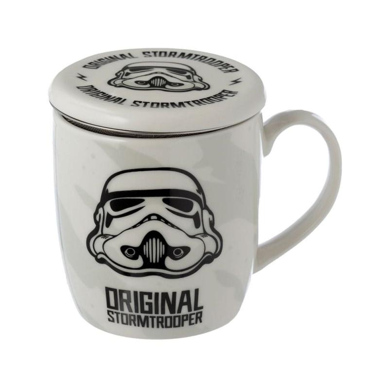 Star Wars Mug Stormtrooper