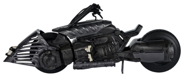 Supergirl (2026) DC Theatrical Vehicles Vehicle Lobo's Spacehog 33 cm 4