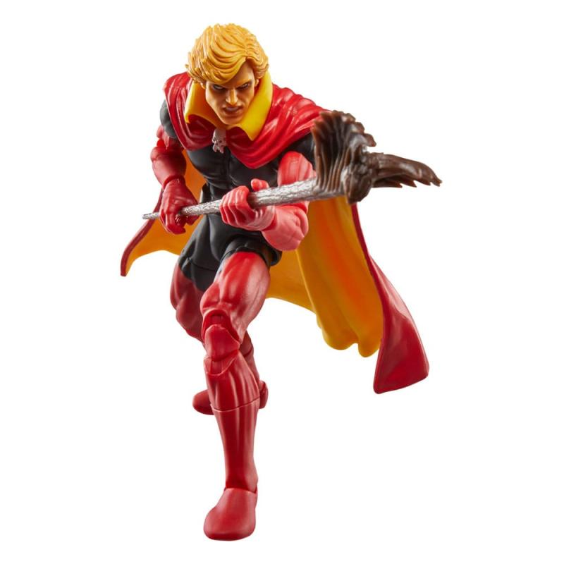 The Infinity Gauntlet Marvel Legends Action Figure Adam Warlock 15 cm 5