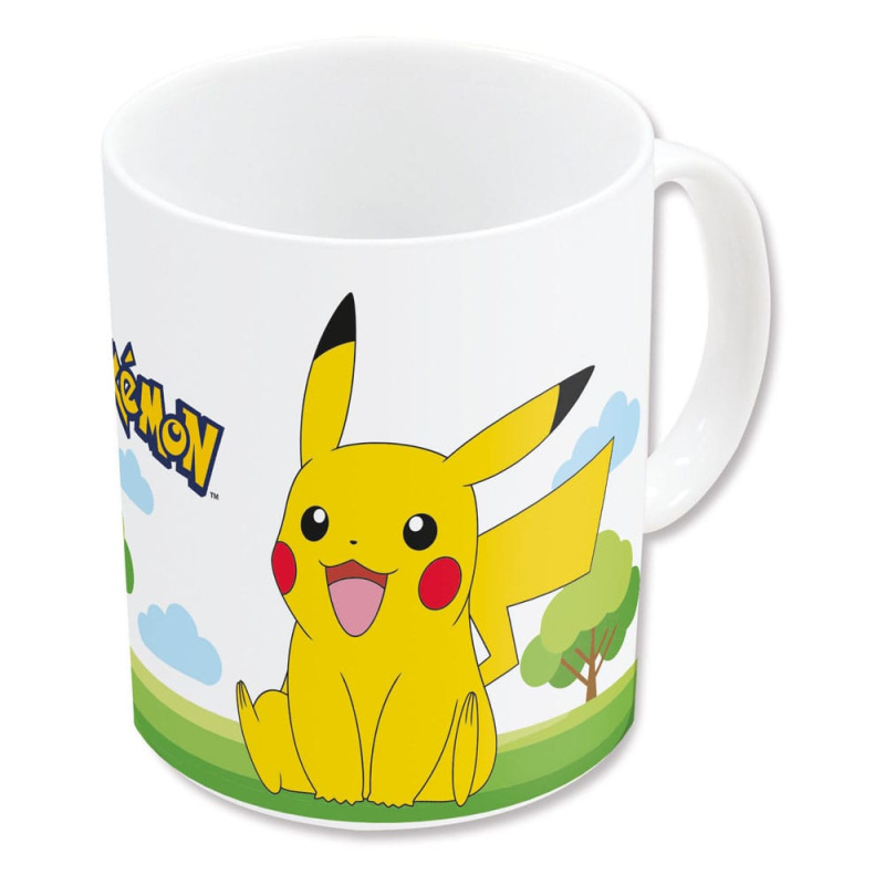 Pokémon Mug Pikachu 325 ml 1