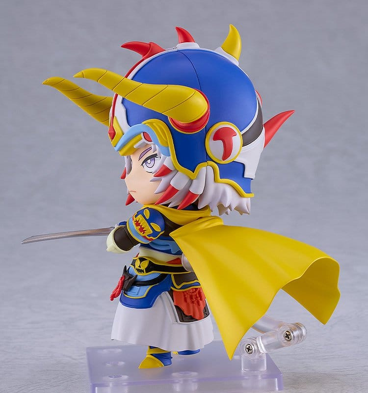 Final Fantasy Nendoroid Action Figure Warrior of Light 10 cm 3