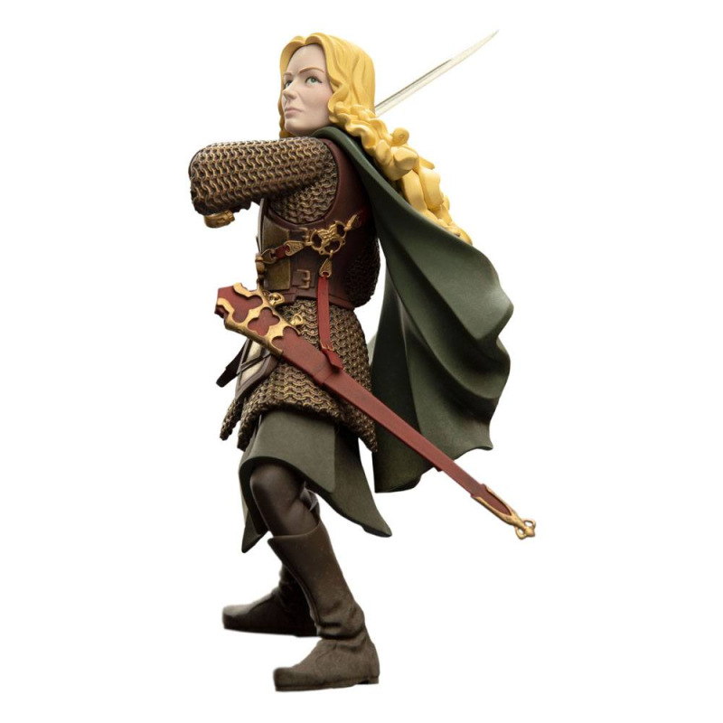 Lord of the Rings Mini Epics Vinyl Figure Éowyn 15 cm 1