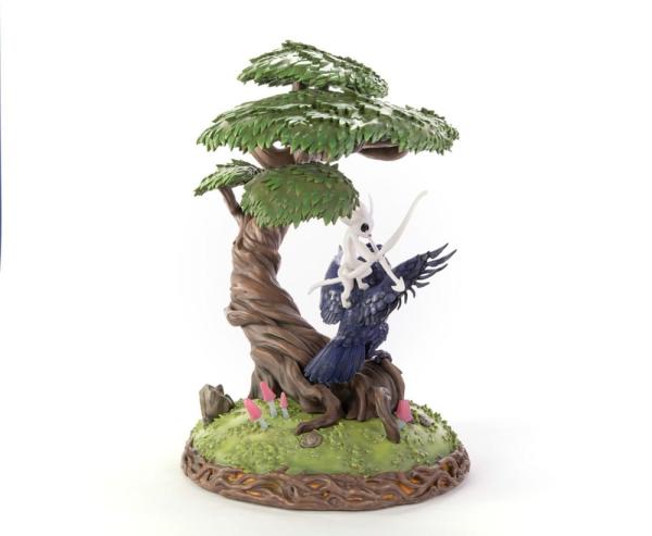 Ori and the Will of the Wisps Statue Ori and Ku Day Ver. 38 cm 6