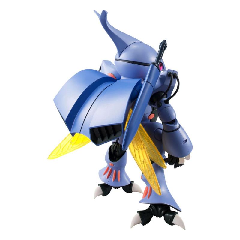 Aura Battler Dunbine Variable Action Hi-Spec Action Figure D-SPEC Aura Battler Dunbine: Re 12 cm 3