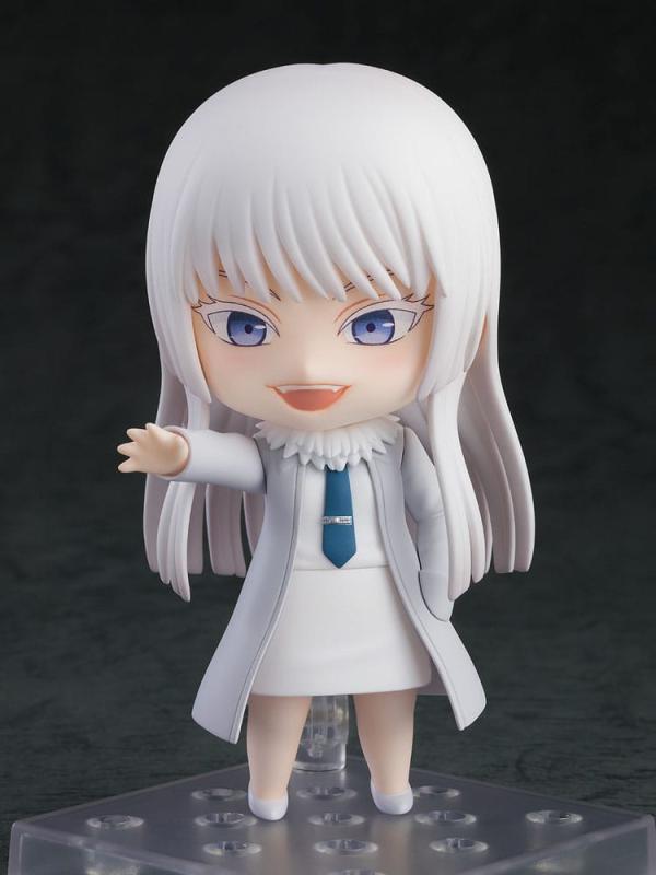 Jormungand Nendoroid Action Figure Koko Hekmatyar 10 cm