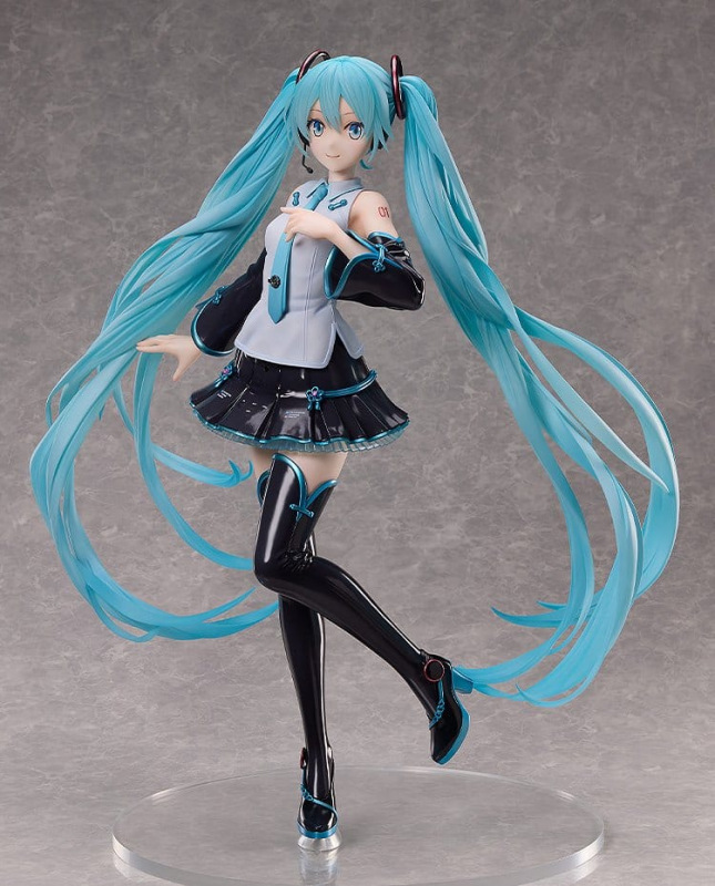 Character Vocal Series 01: Hatsune Miku PVC Figure 1/3 V4 Chinese 55 cm 3