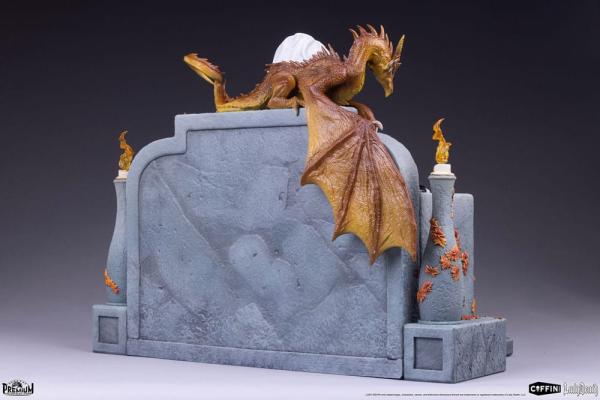 Lady Death 1/4 Statue - Premium Collectibles Studio