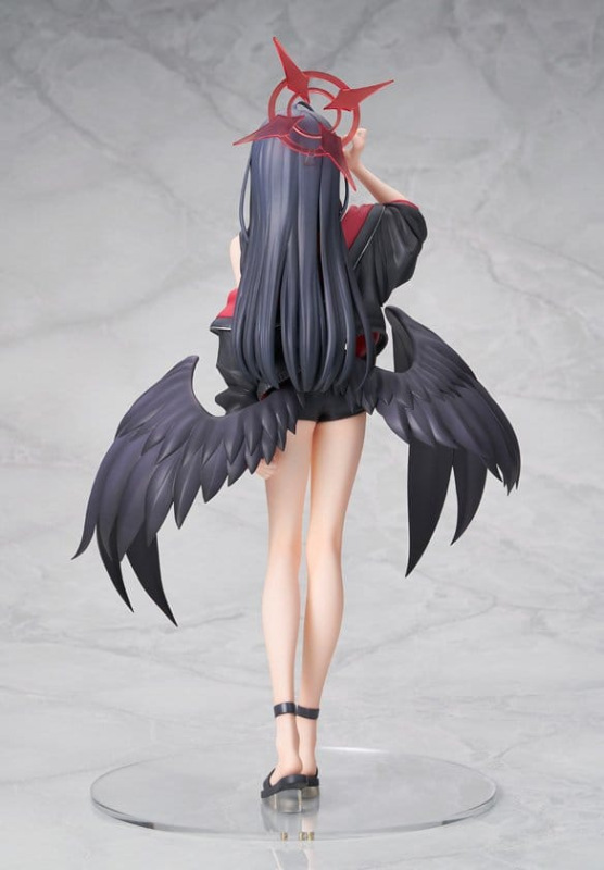 Blue Archive PVC Figure 1/7 Ichika (Swimsuit) 26 cm 3