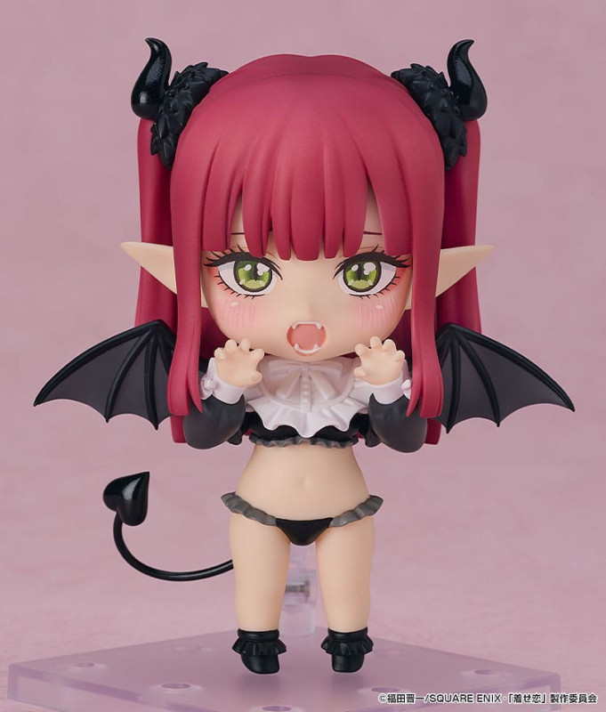 My Dress-Up Darling Nendoroid Action Figure Liz Cosplay by Marin 10 cm 2