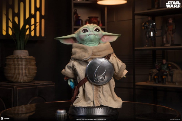 Star Wars Accessories Set Grogu 1