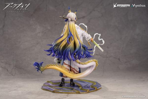 Arknights PVC Statue 1/7 Shu 27 cm 6