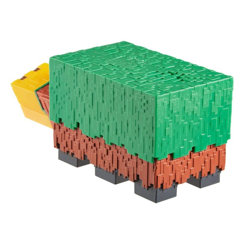 Minecraft Action Figure Sniffer 8 cm