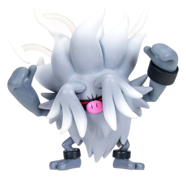 Pokémon Battle Figure Action Figures ver. 22 Assortment (6) 14
