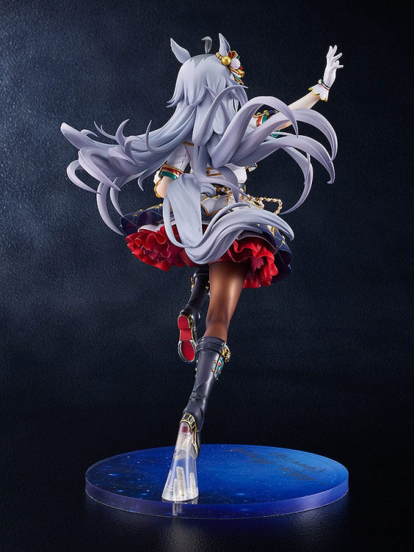 Uma Musume Pretty Derby PVC Statue 1/7 Oguri Cap: Ashen Miracle 25 cm 8
