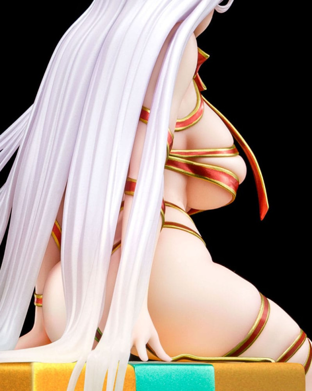 Original Character PVC 1/6 Marija illustration by Chie Masami 20 cm 2