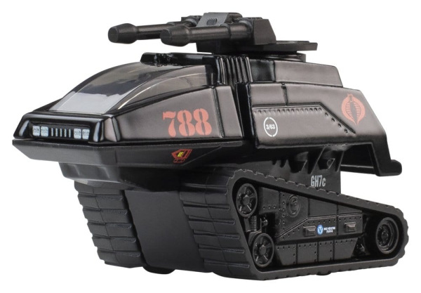 Hot Wheels Premium Die-Cast Vehicles 1/64 Pop Culture 979Q Assortment (10) 6