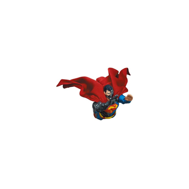 The Return of Superman MAF EX Action Figure Cyborg Superman 16 cm 13