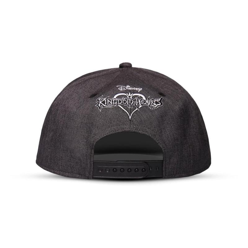 Kingdom Hearts 3.0 Baseball Cap Hooded Mickey