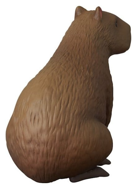 Flow UDF PVC Figure Capybara 1