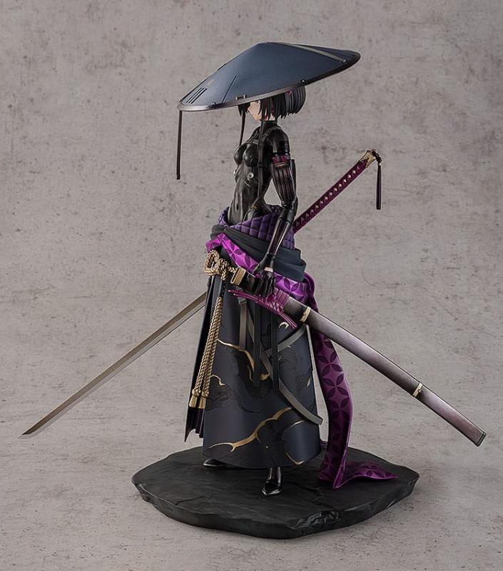 Falslander Statue 1/7 Ronin 25 cm