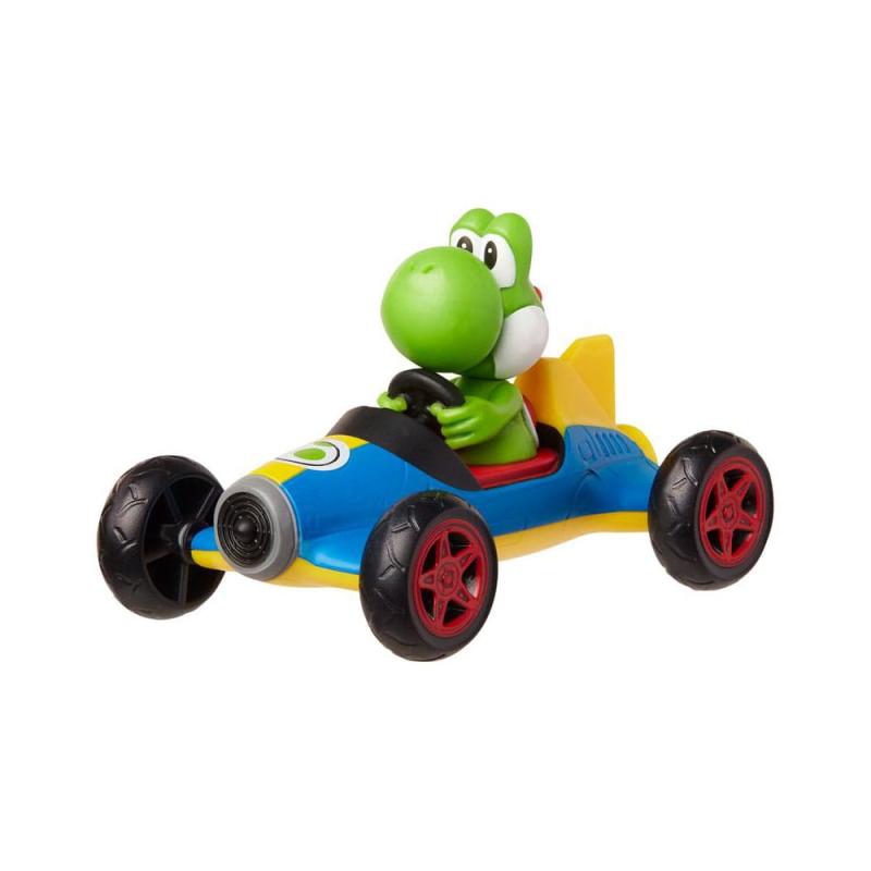 Super Mario Kart Vehicles Wave 5 Assortment (8)