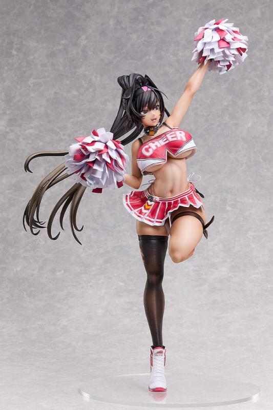 Goddess of Victory: Nikke PVC Statue 1/4 Bay 49 cm 2