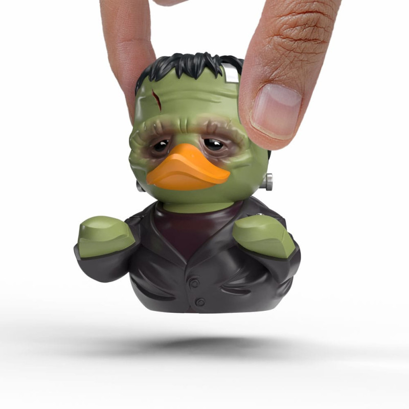 Universal Monsters Tubbz Mini PVC Figure Frankenstein 5 cm 1