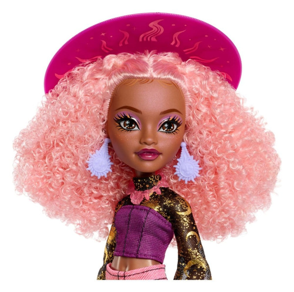 Monster High Moonspell Magic Doll Rae Lumina 2