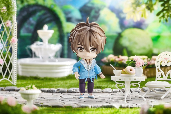 NU: Carnival Nendoroid Action Figure Eiden 10 cm 6