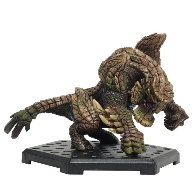 Monster Hunter Figure Builder Trading Figures 10 - 15 cm Standard Model Plus Standard Model Plus The