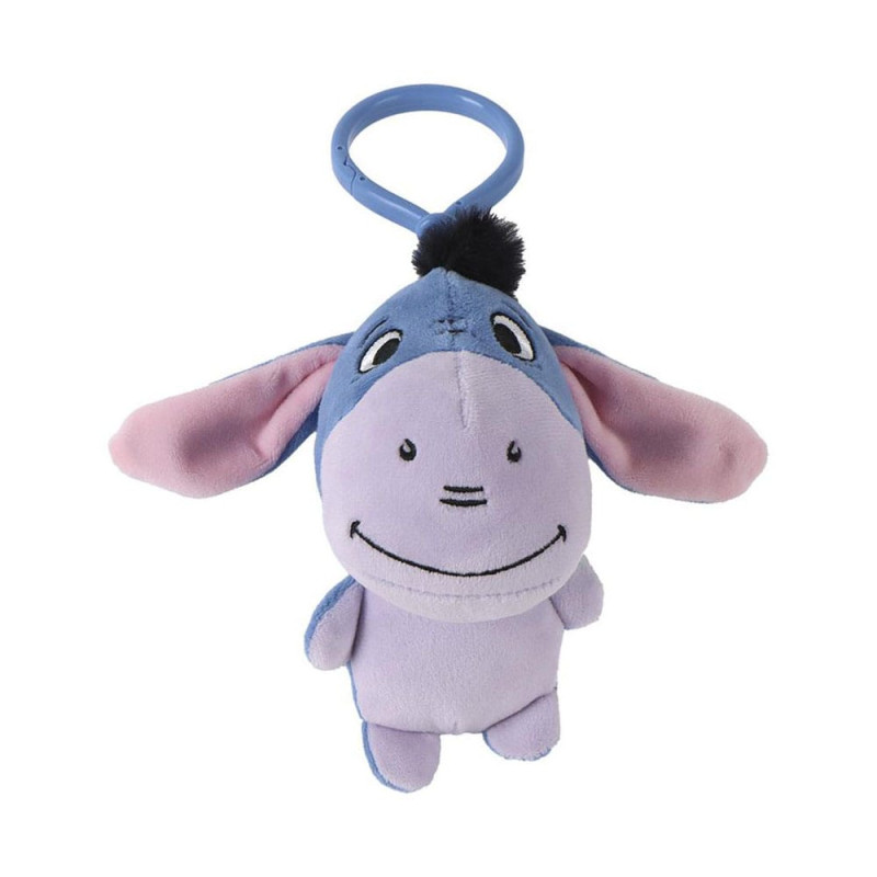 Disney Plush Keychains 12 cm Assortment (24) 9