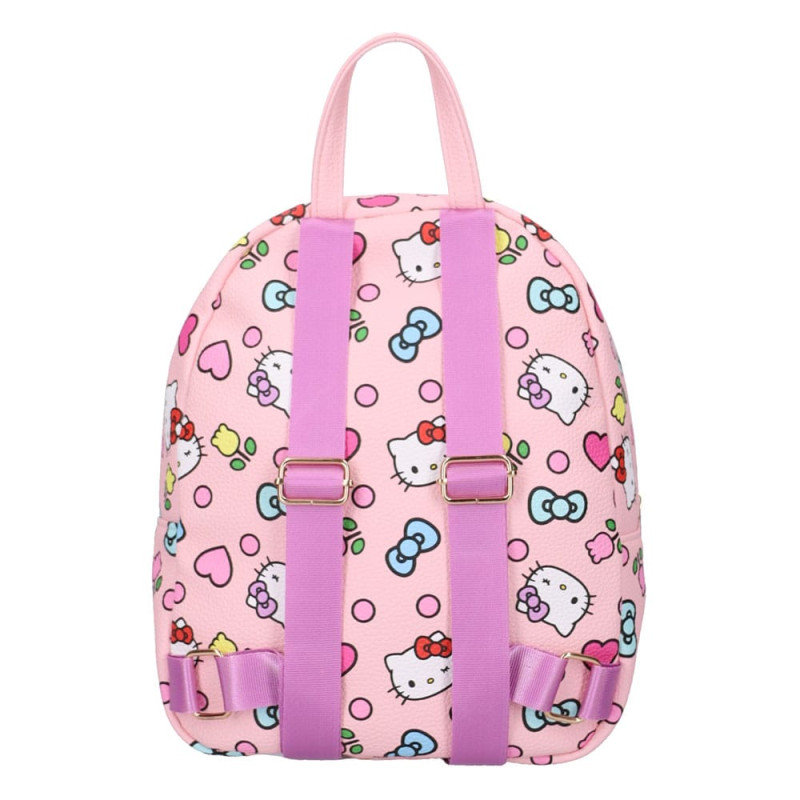 Sanrio Backpack Hello Kitty Sweet On You 3