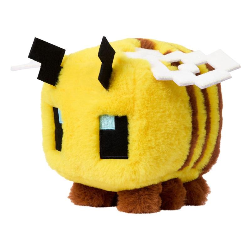 A Minecraft Movie Plush Figure Bee 20 cm 2